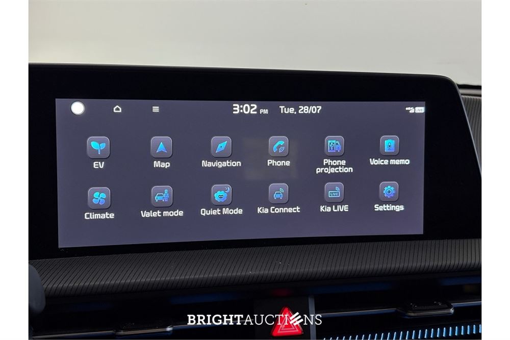 Kia EV6 GT-Line 77 AWD 4 kWh 2022 (Origineel-NL), P-013-RL