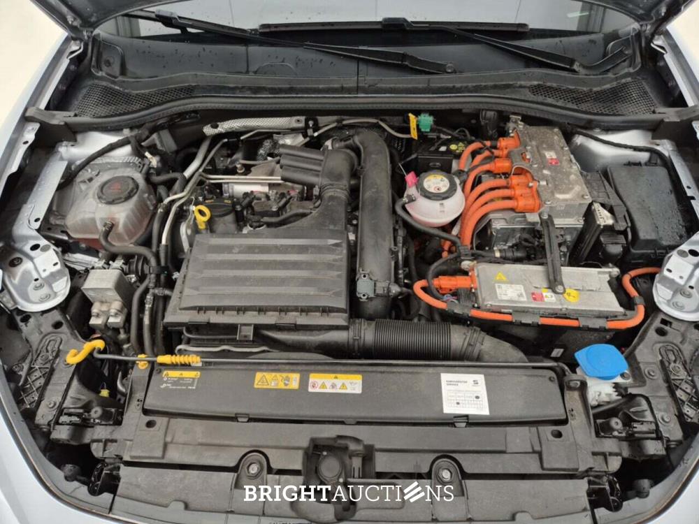 Cupra Leon Sportstourer E-Hybrid Vz Performance 1.4 258pk 2023, R-307-HL