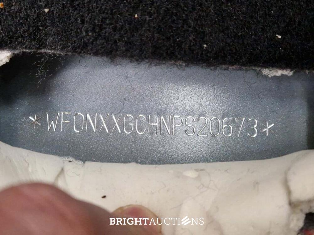 Ford Focus MHEV St-Line 1.0 ECOBOOST 125pk 2023