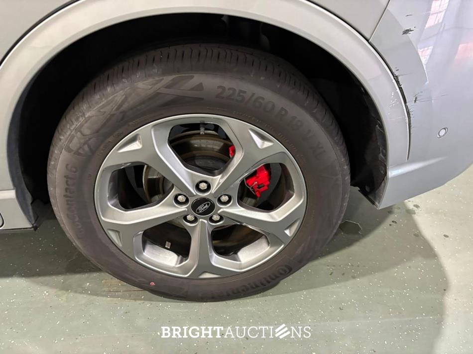 Ford Kuga PHEV ST-Line X Winter 2.5 302pk 2025, KPX-30-P