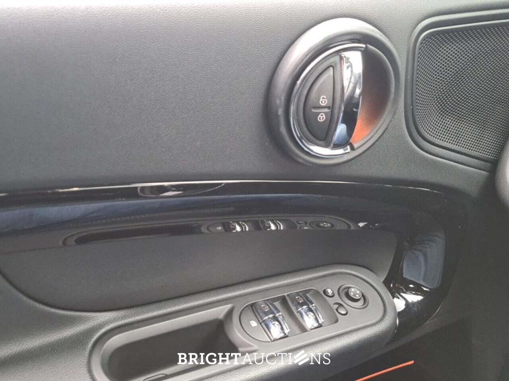 MINI Countryman One ED 1.5 102pk 2021 (Origineel-NL), K-355-XX