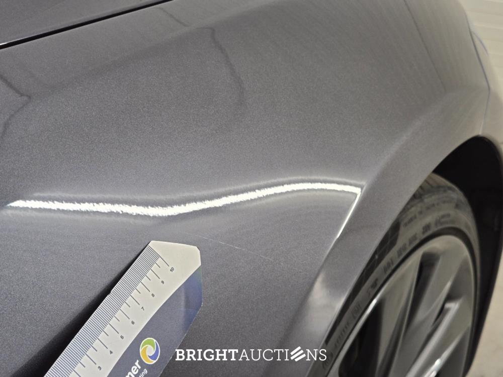 Tesla Model S 75D Base 333pk 2018 (Origineel-NL), XF-904-Z