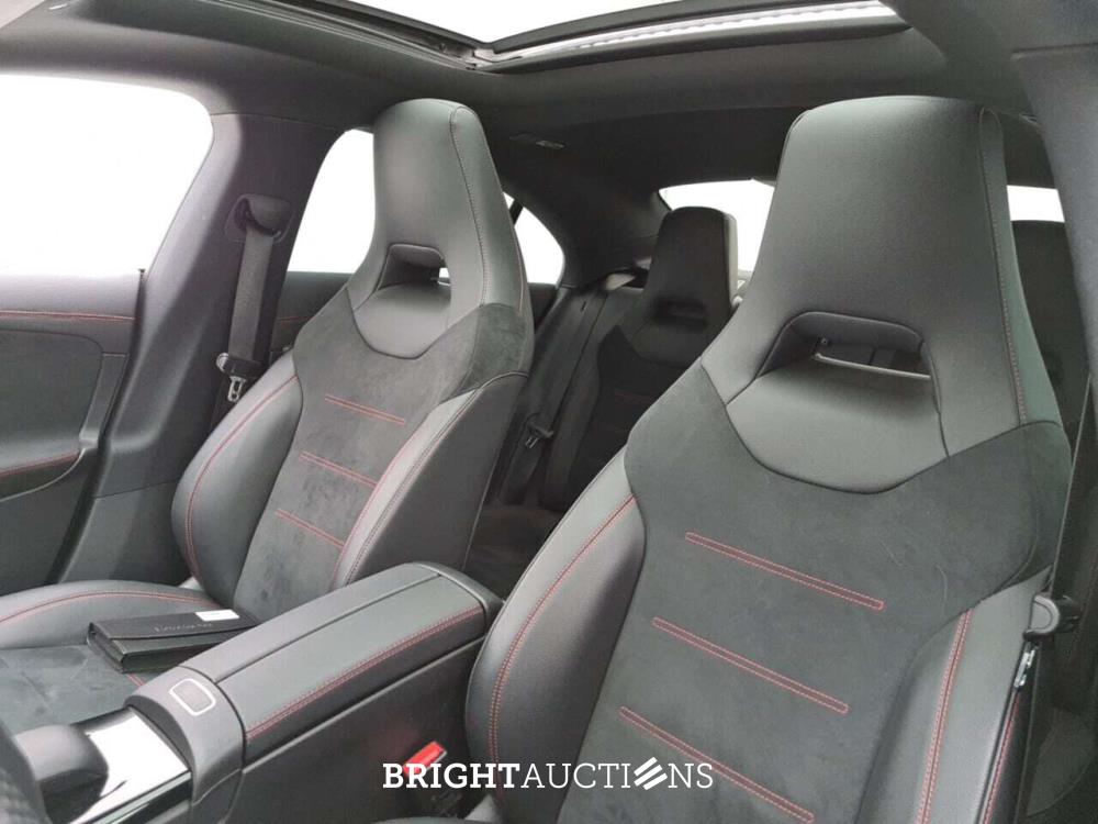 Mercedes-Benz Cla 250 E 7G-DCT AMG Line 160pk 2022 CLA-Klasse, 2BWH842