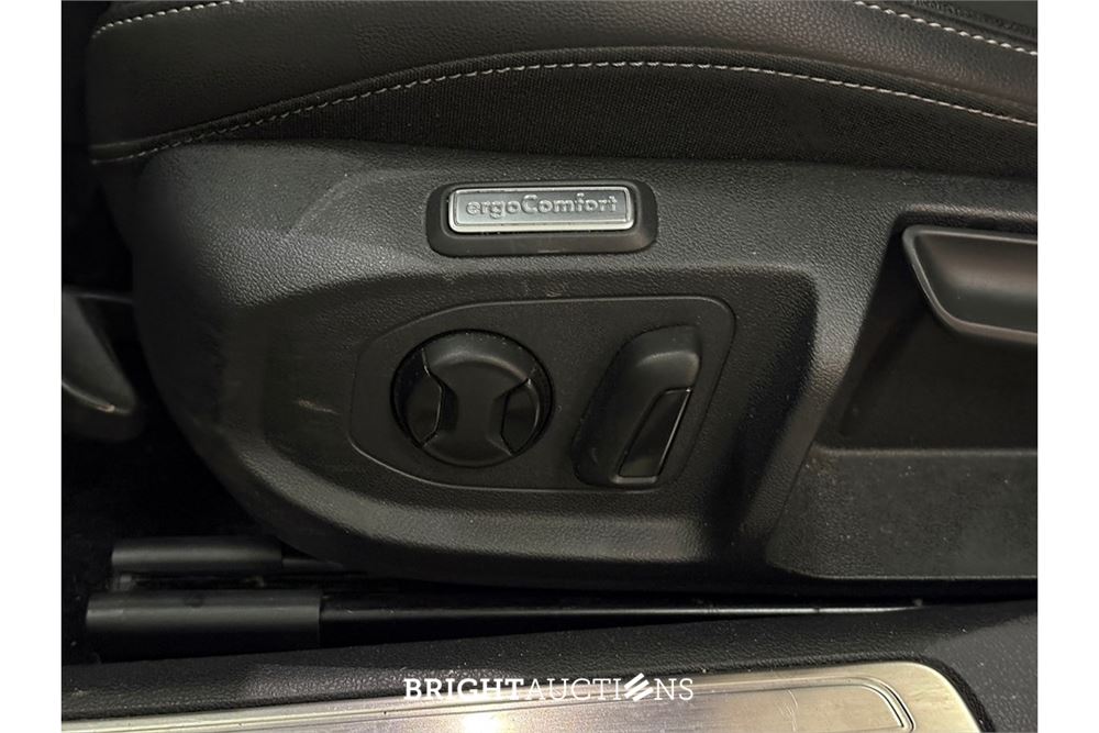 Volkswagen Arteon R-Line Business+ Shooting Break 2.0 TSI 190pk 2022 (Origineel-NL), P-267-XN
