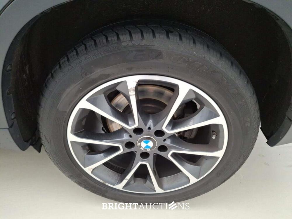 BMW X5 sDrive25d High Executive 231pk 2016 (Origineel-NL), JB-998-B