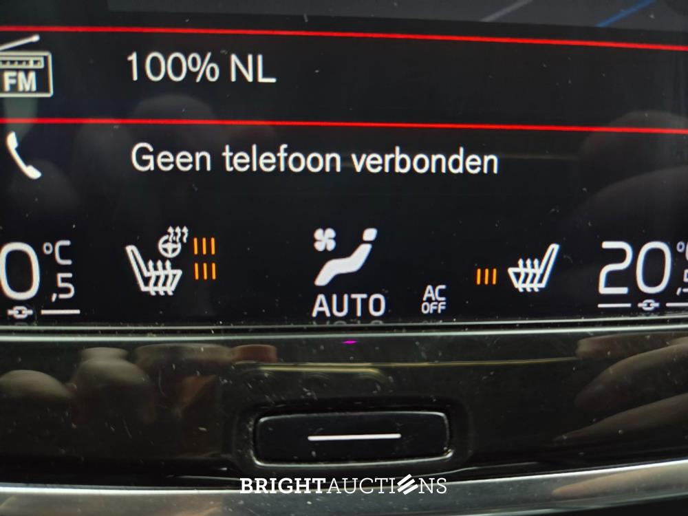 Volvo V90 T4 Inscription 2.0 190pk 2019, X-549-LV