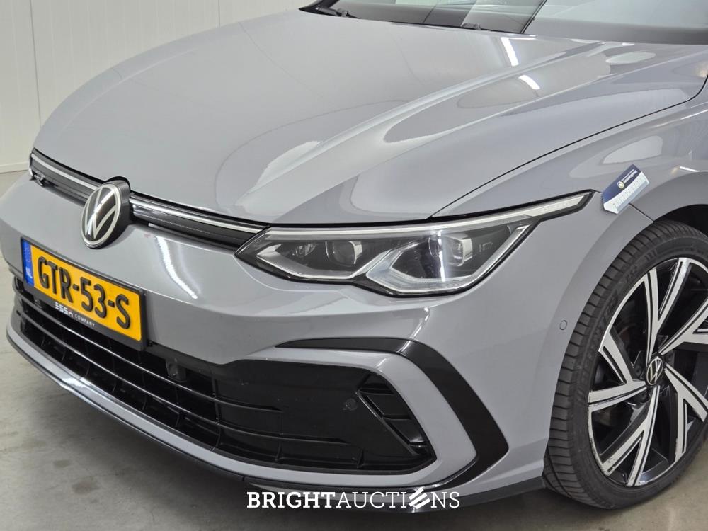 Volkswagen Golf eTSI R-Line 1.5 150pk 2020, GTR-53-S