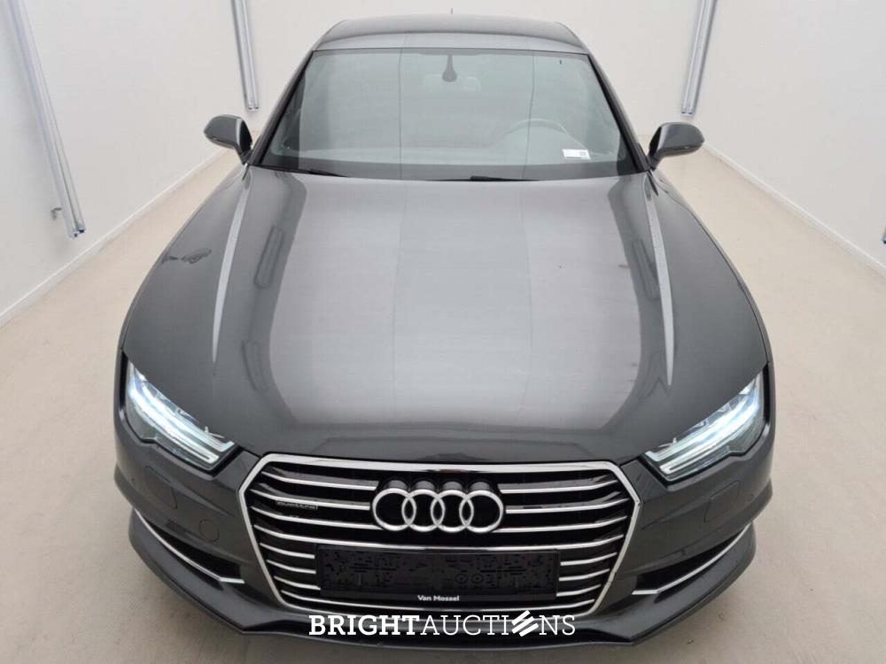 Audi A7 Sportback S-Line 2.0 TFSI Quattro 252pk 2016, 1JKY875