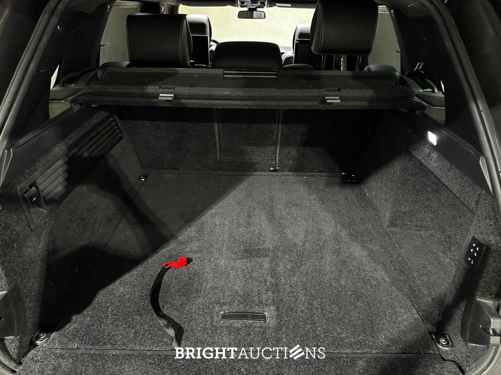 Land Rover Range Rover Vogue 4.4 SDV8 Autobiography LWB 340pk 2017, PD-721-K
