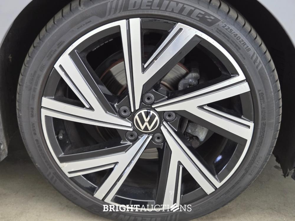 Volkswagen Golf eTSI R-Line 1.5 150pk 2020, GTR-53-S