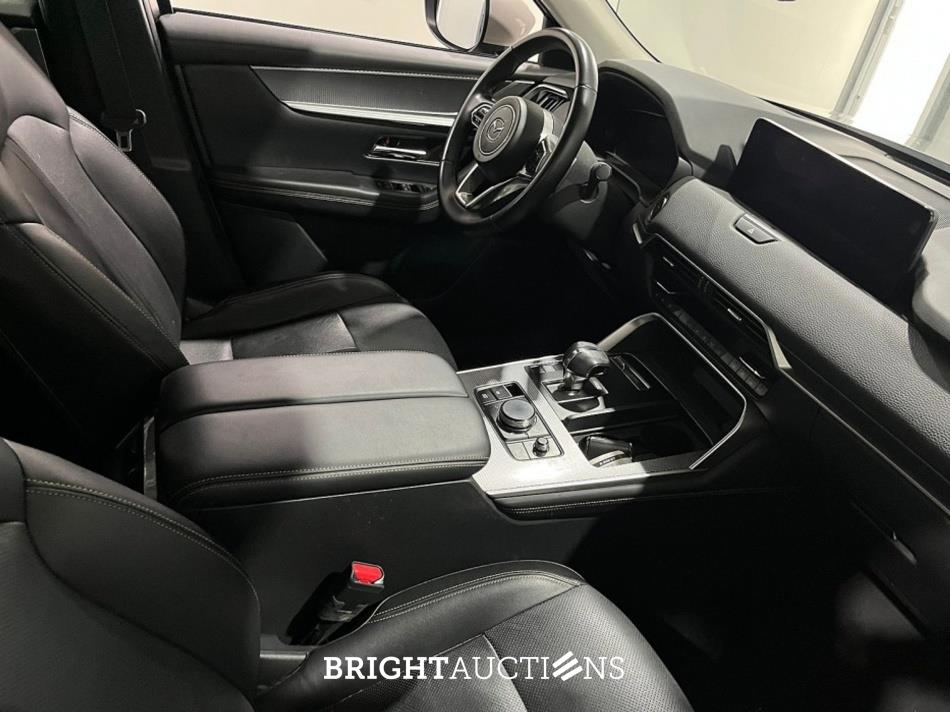Mazda CX-60 e-SkyActiv PHEV Exclusive-Line 2.5 SkyActiv 367pk 2022 (Origineel-NL), R-569-KT