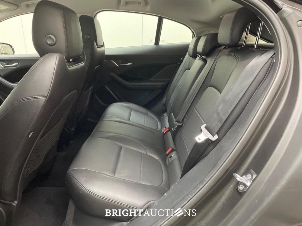 Jaguar I-PACE EV400 Business Edition S 90 kWh 400pk 2019 (Origineel-NL), H-819-BN