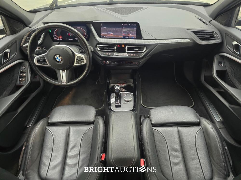 BMW 1-serie High Executive 136pk 2021, N-102-ZN