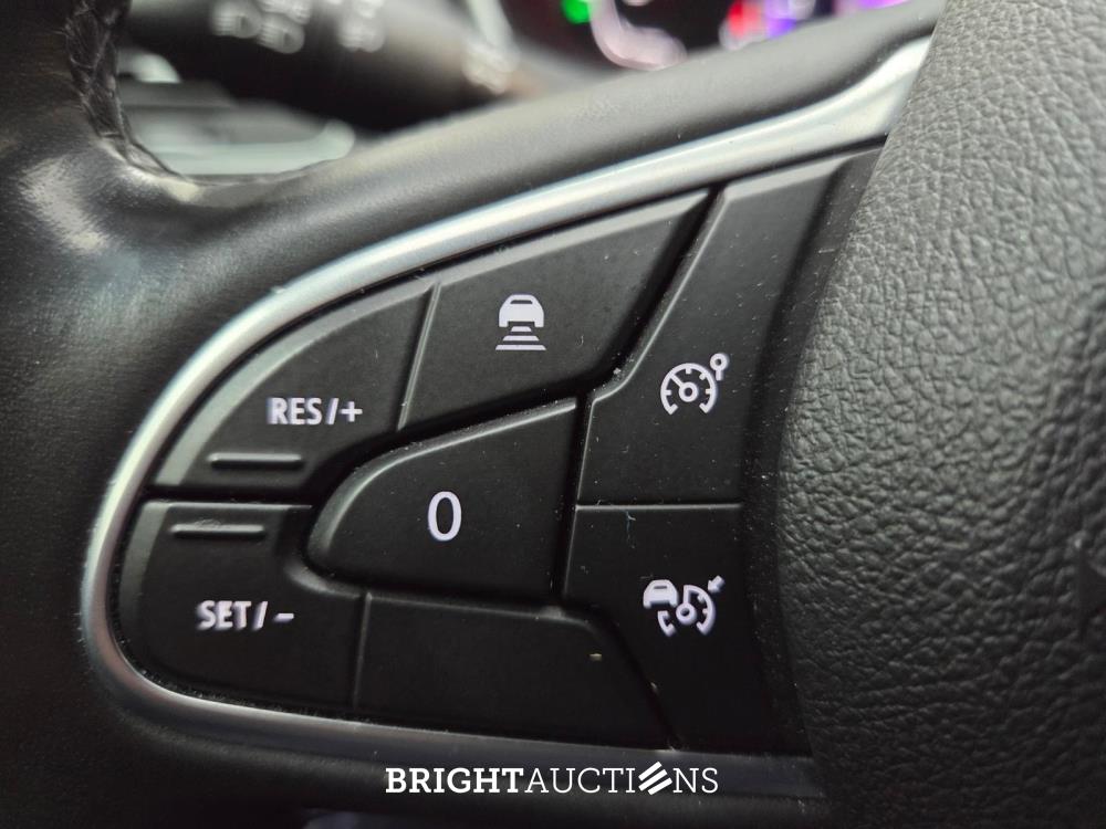 Renault Talisman Estate TCe Business Zen 1.3 158pk 2022 (Origineel-NL), N-818-TJ