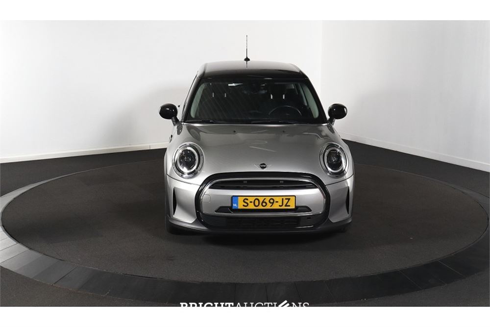 MINI Cooper One Camden 1.5 136pk 2023 (Origineel-NL), S-069-JZ