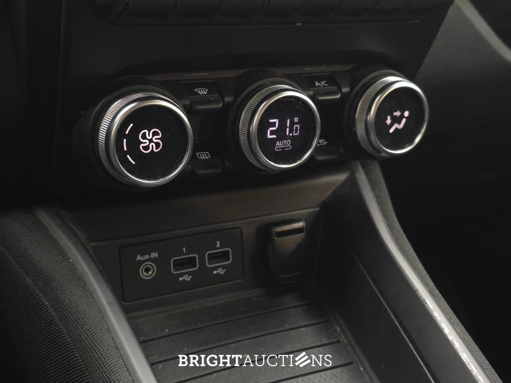 Renault ZOE R110 Life 52 kWh 109pk 2020 (Origineel-NL), K-174-KN