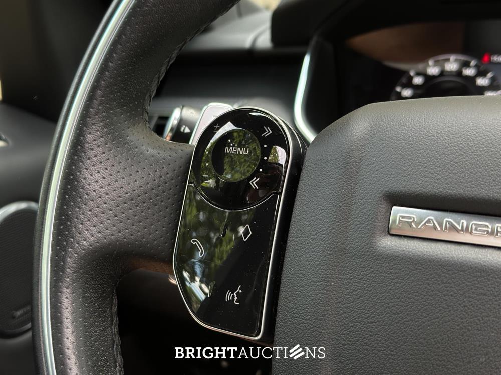 Land Rover Range Rover Sport P400e HSE Dynamic 2.0 300pk 2019, T-737-PG