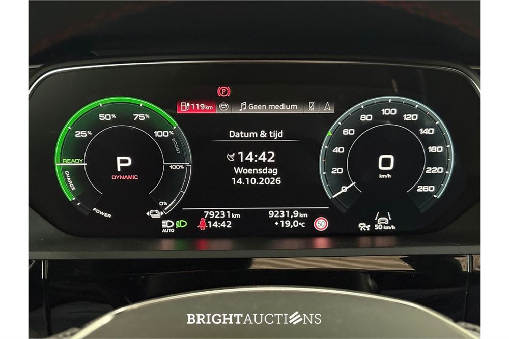 Audi Q8 55 S Edition Competition Quattro 115 kWh 2024 (Origineel-NL), GTD-33-L