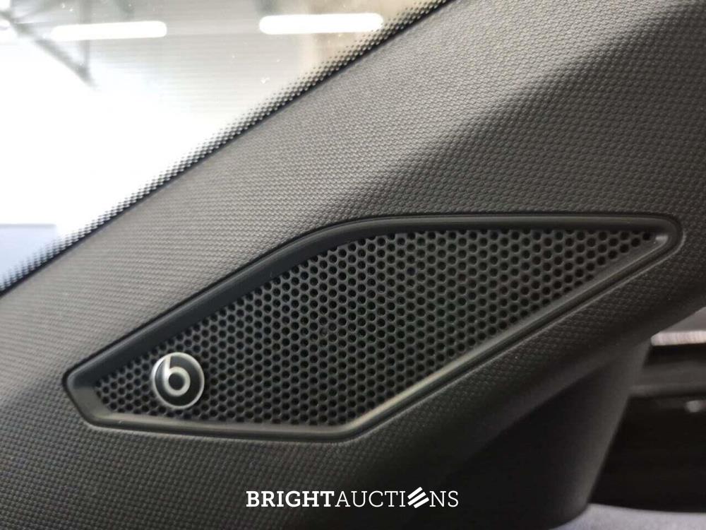 Volkswagen Polo R-Line Business 1.0 TSI DSG 95pk 2022 (Origineel-NL), P-495-KD