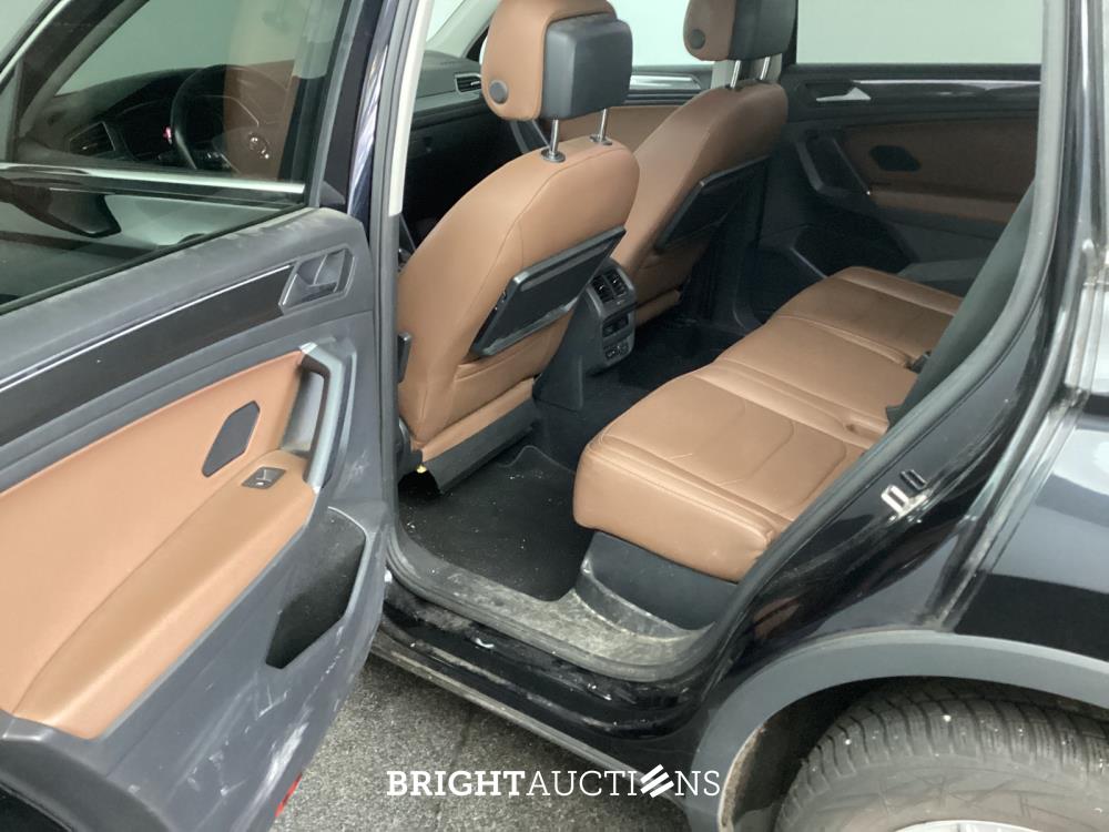 Volkswagen Tiguan Allspace Highline 1.5 TSI 150pk 2020 (Origineel-NL), H-637-JB