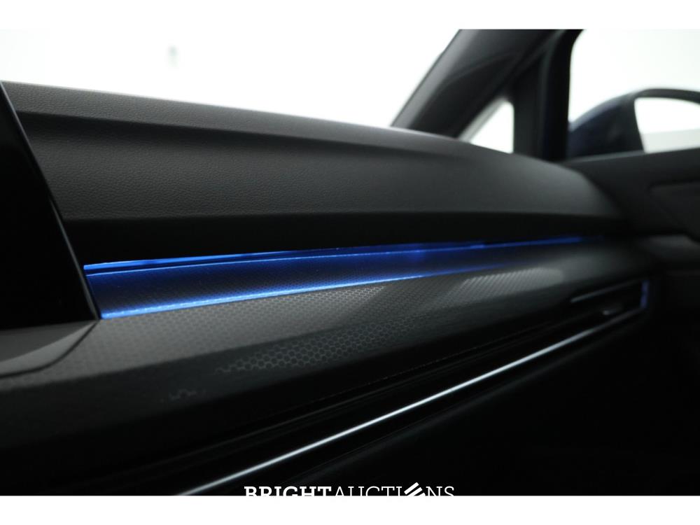 Volkswagen Golf eHybrid GTE 1.4 258pk 2023, GSG-77-J