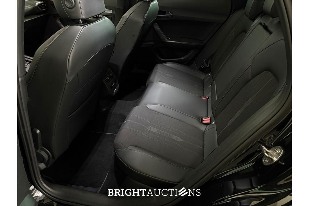 CUPRA Formentor e-Hybrid Essential 1.4 TSI 258pk 2022 (Origineel-NL), P-465-PG