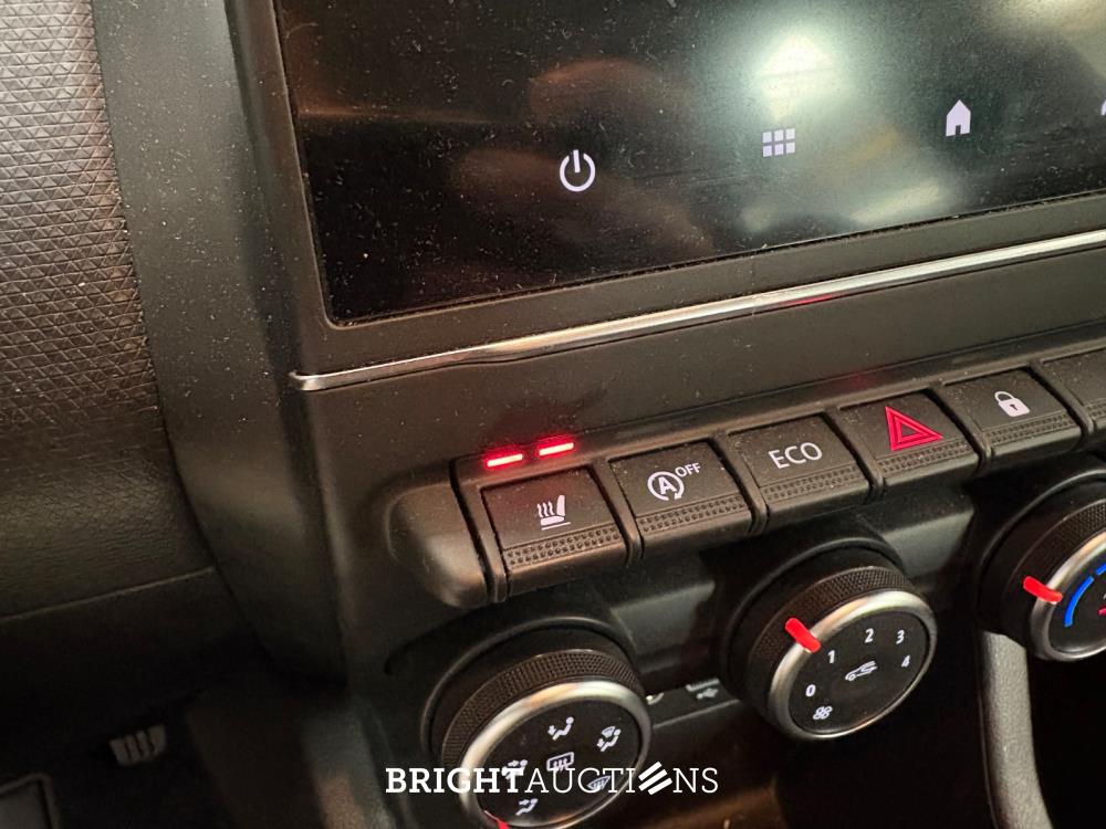 Renault Clio 1.0 TCe 91pk 2021, P-656-KV