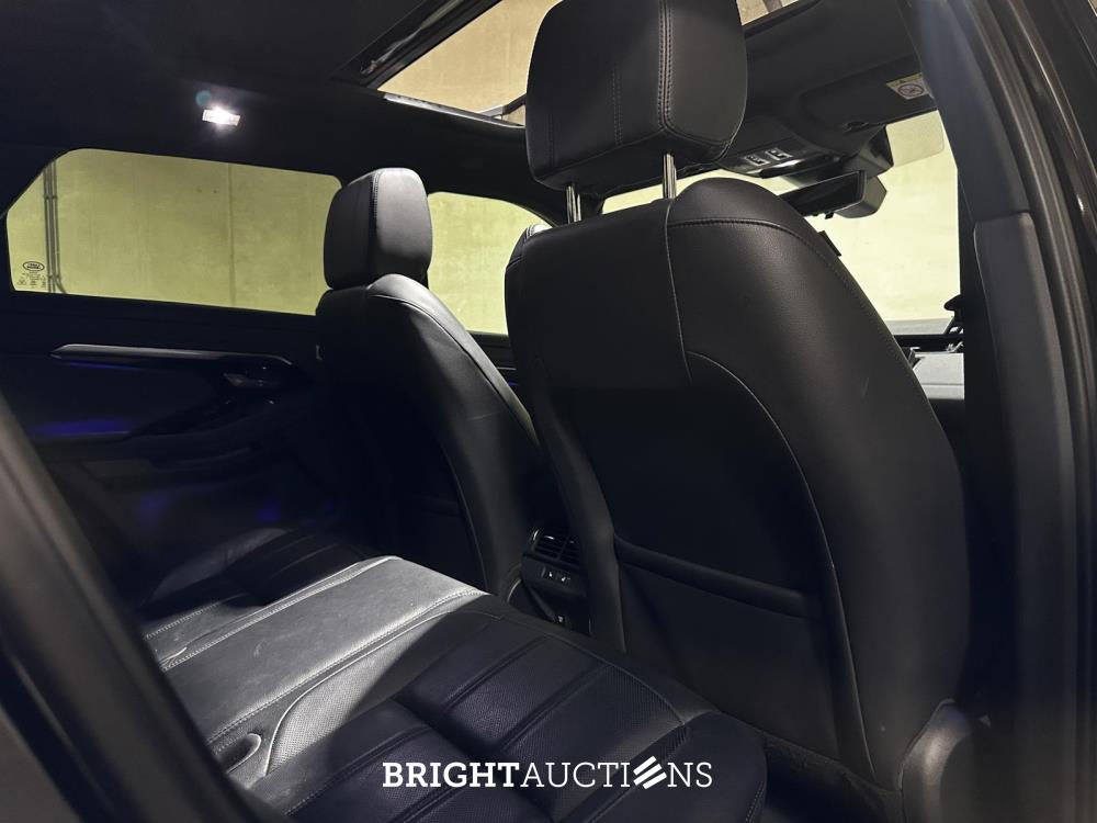Land Rover Range Rover Evoque 2.0 D150 AWD R-Dynamic SE 150pk 2020, R-027-KF