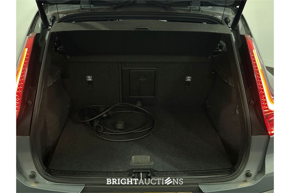 Volvo XC40 Recharge P8 R-Design AWD 2021 (Origineel-NL), L-520-XB