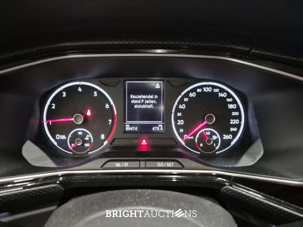 Volkswagen T-Cross Style Business 1.0 TSI DSG 110pk 2022, P-763-PS