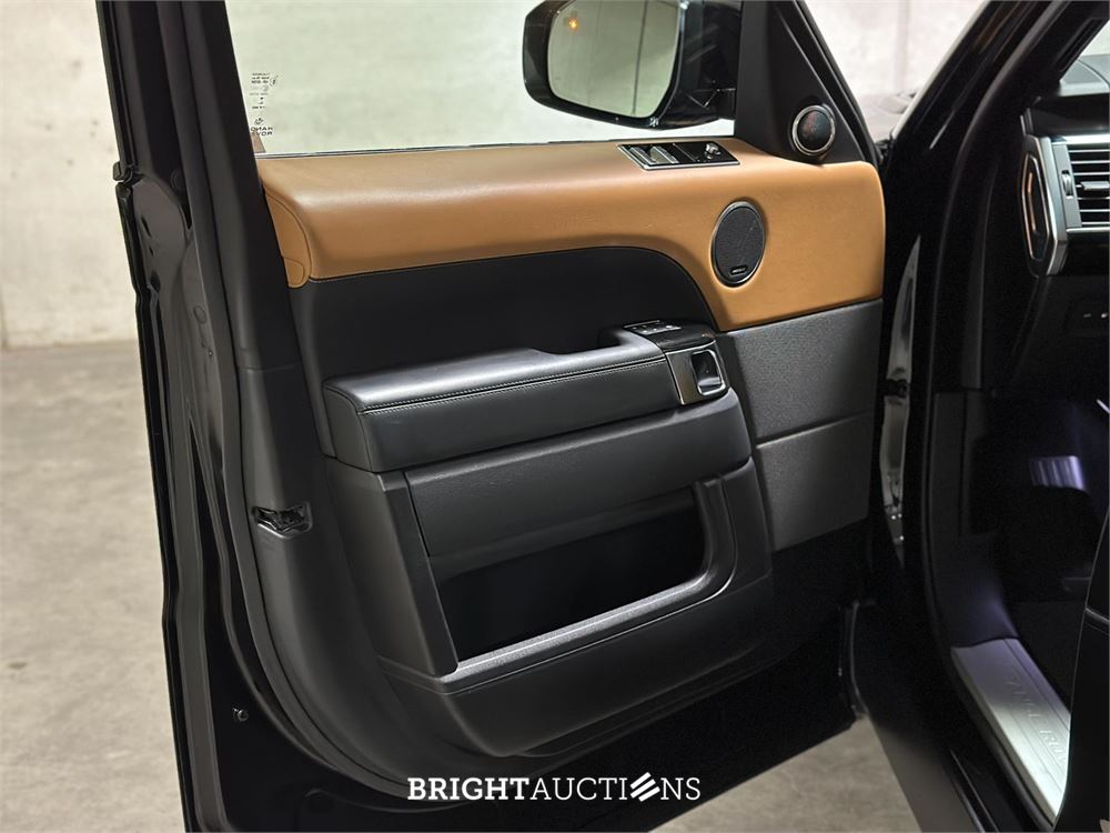 Land Rover Range Rover Sport 2.0 P400e HSE Dynamic 300pk 2018, H-835-TZ