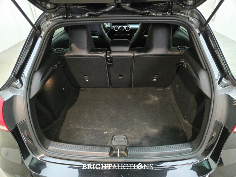Mercedes-Benz A200 Business Solution AMG 163pk 2018 (Origineel-NL) A-klasse, TV-930-L