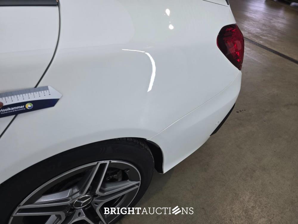 Mercedes-Benz C-klasse AMG 43 4MATIC Premium Plus Pack 390 pk 2019, S-200-SJ