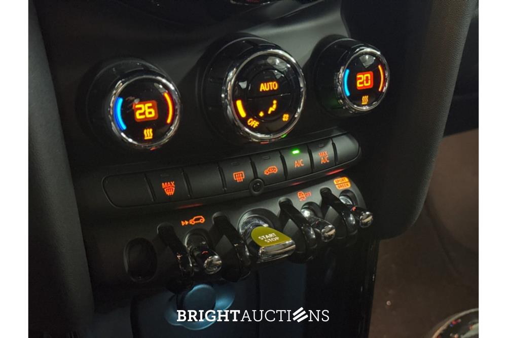 MINI Mini Classic 33 kWh 2022 (Origineel-NL), P-348-ZV