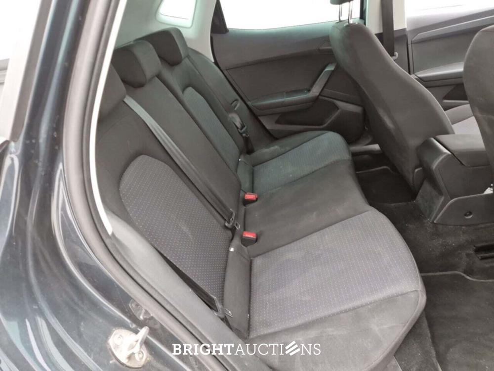 Seat Ibiza Style Business Intense 1.0 TSI 95pk 2022 (Origineel-NL), R-188-XF