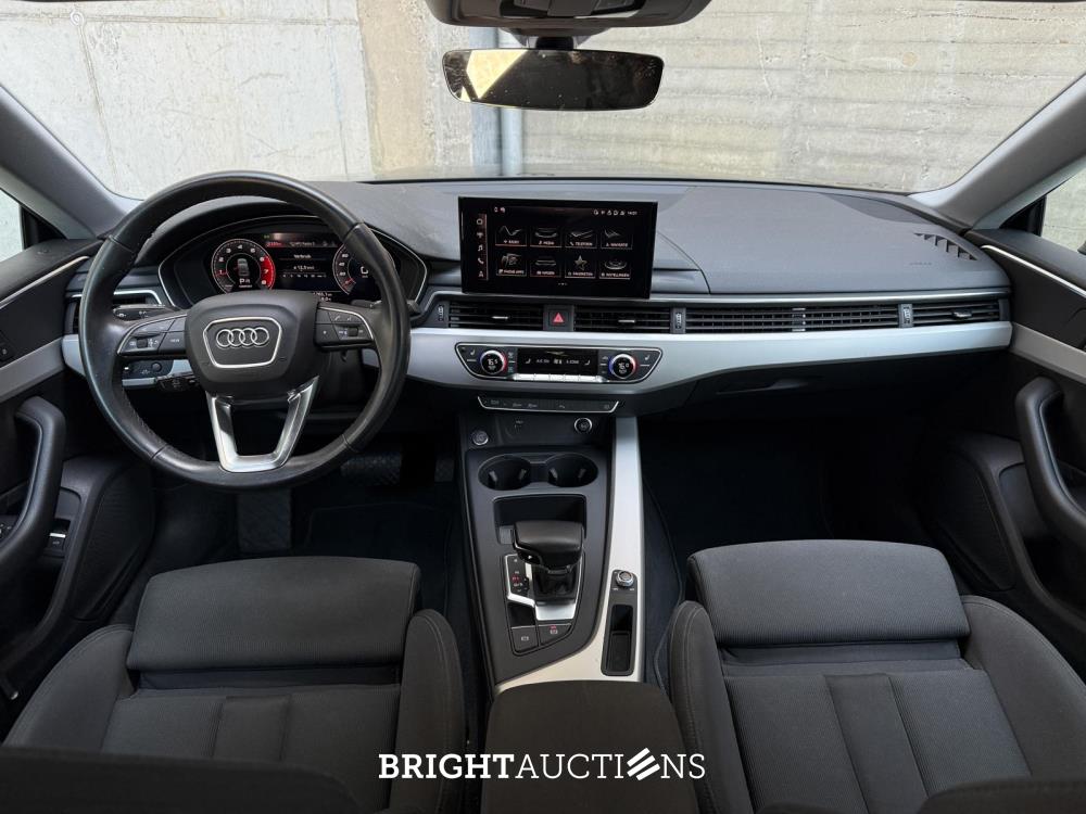 Audi A5 Sportback 40 TFSI S edition 204pk 2021, N-151-RL