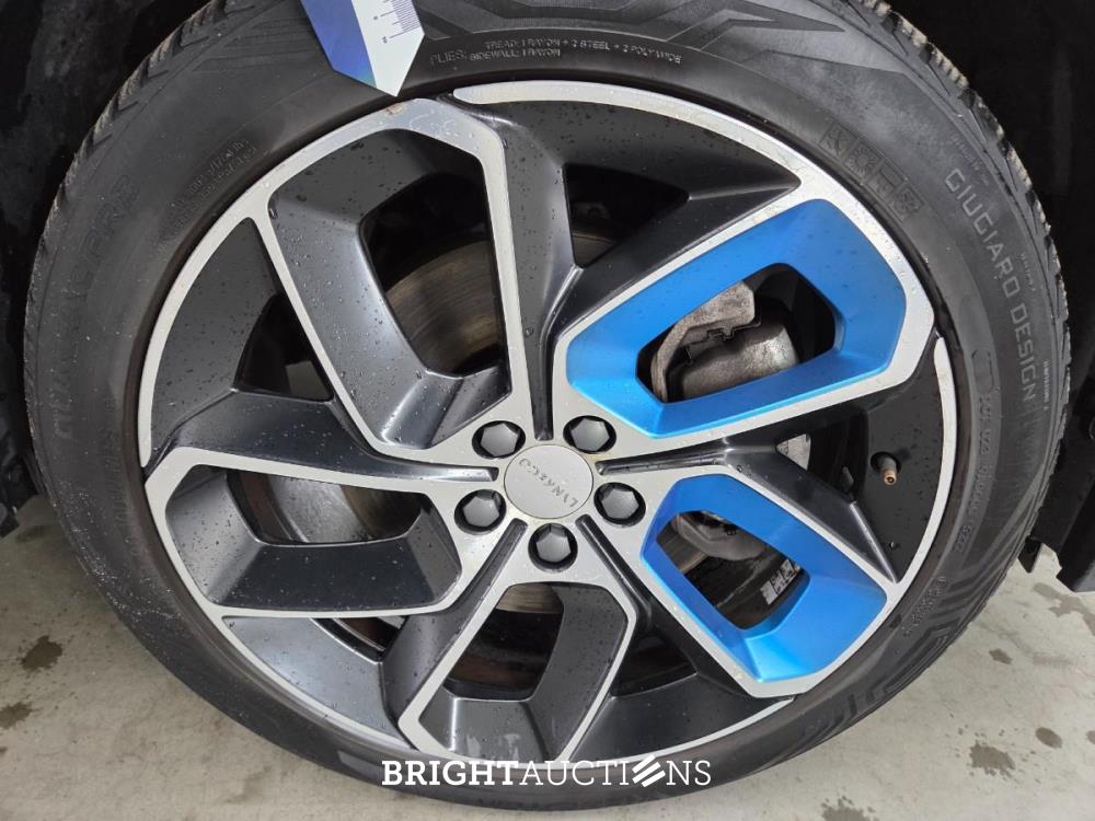 Lynk & Co 01 1.5 180 pk 2022, GDK-21-S