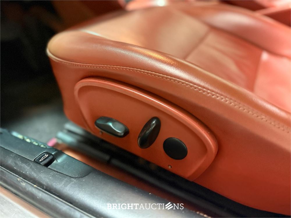 Porsche 911 996 Carrera 4S 3.6 Coupé 320pk 6-cilinder 2002, XK-372-L