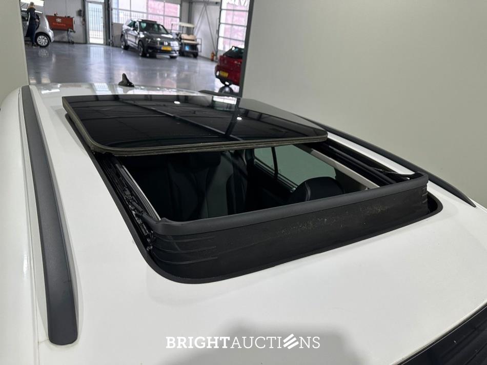 Škoda Enyaq 60 179pk 2021 (Origineel-NL), L-578-HR