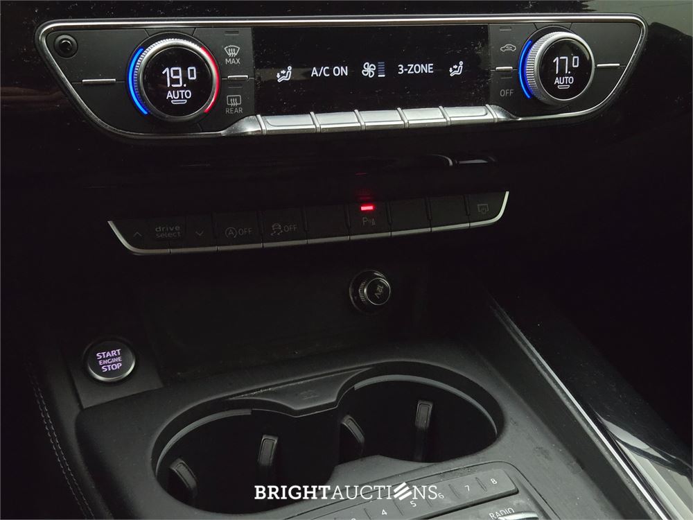 Audi A5 Sportback 35 Sport S-Line black edition TFSI 150pk 2020 (Origineel-NL), H-486-PB