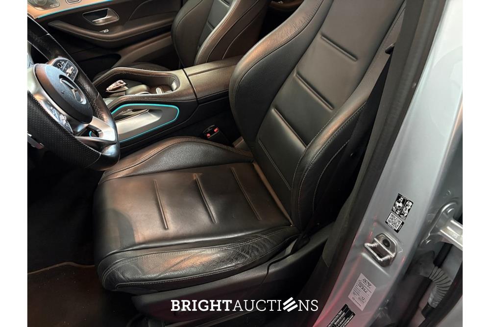 Mercedes-Benz GLE 350 de Premium Plus 4MATIC 330pk 2023 (Origineel-NL) GLE-Klasse, S-265-NB