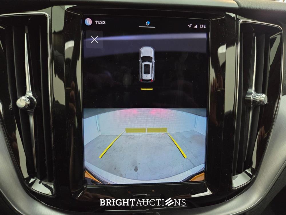 Volvo XC60 T8 Plug-in hybrid Inscription 2.0 AWD 392pk 2022, HTJ-60-L