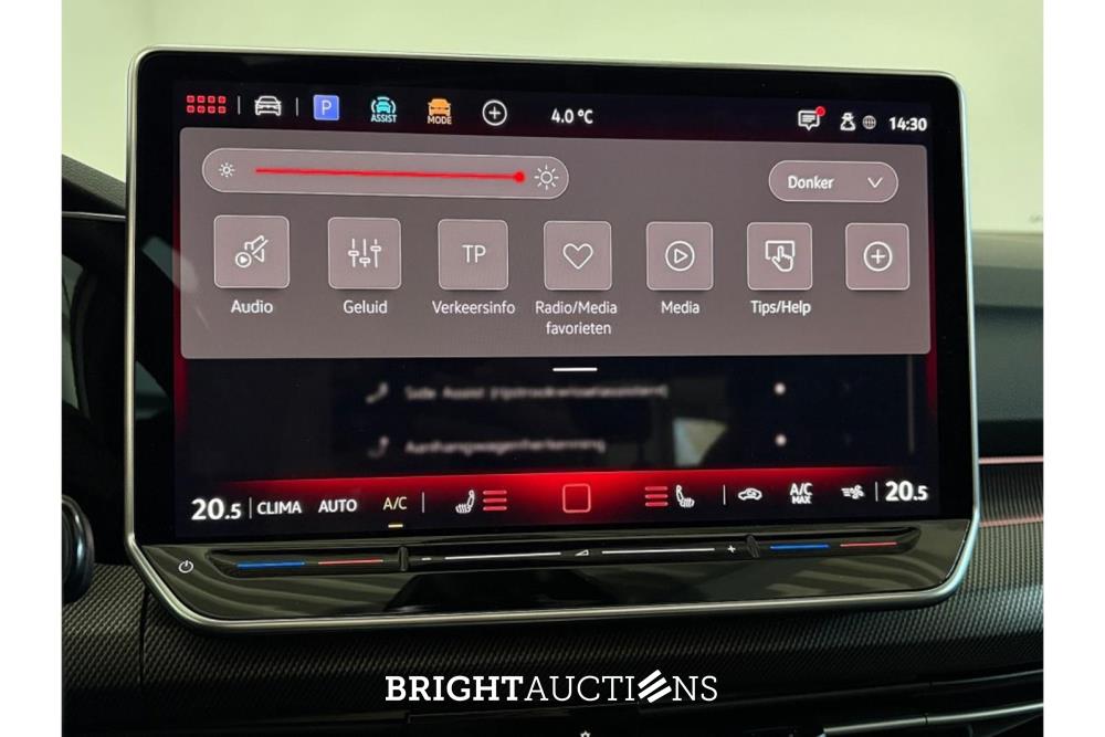 Volkswagen Golf GTI 2.0 TSI 265pk 2024, HPL-06-S