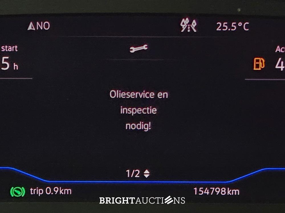 Volkswagen T-Roc Sport Business R 1.5 TSI 150pk 2019, L-422-GX
