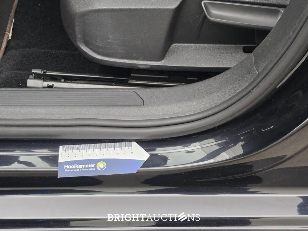 Volkswagen Golf GTI 2.0 TSI 245pk 2021, S-196-ZT