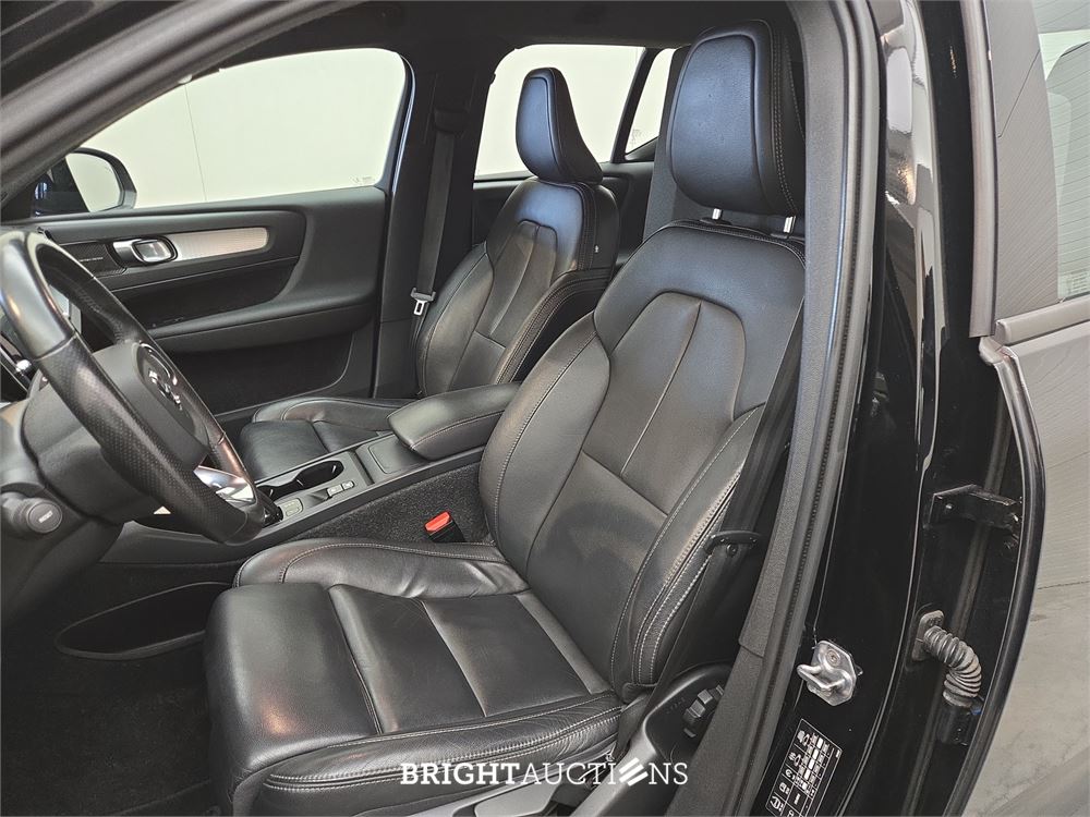 Volvo XC40 D3 Inscription 2.0 150pk 2019, Z-988-GD
