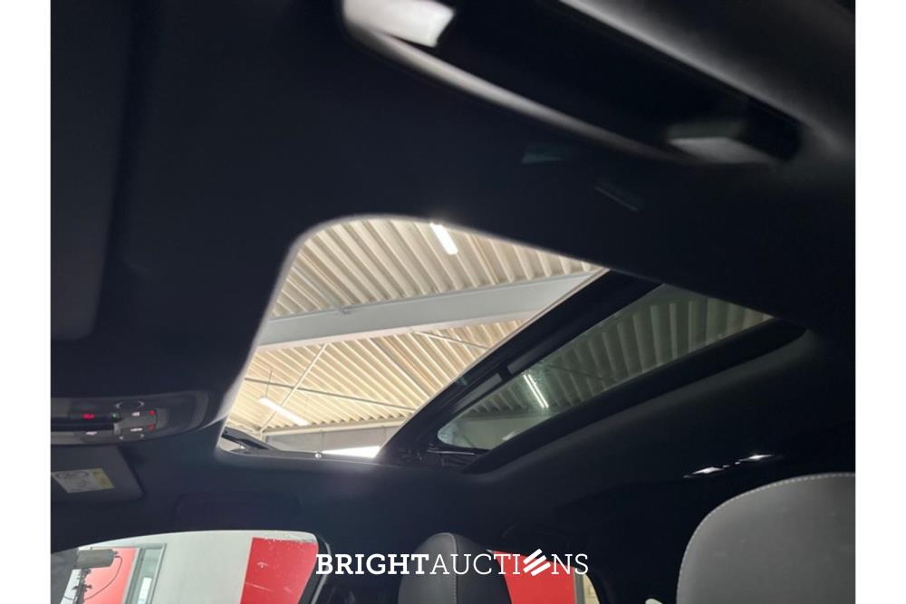 Audi Q3 45 e S Edition TFSI 266pk 2022 (Origineel-NL), P-122-PB