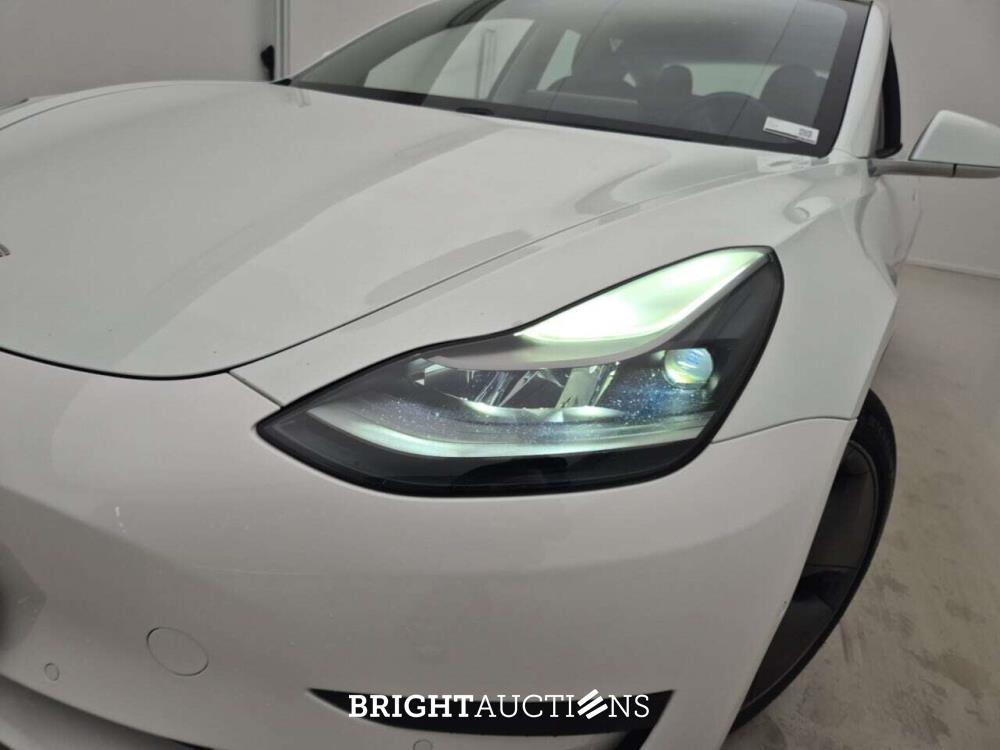 Tesla Model 3 Stnd.rwd PLUS 60 kWh 238pk 2020 (Origineel-NL), K-963-HR