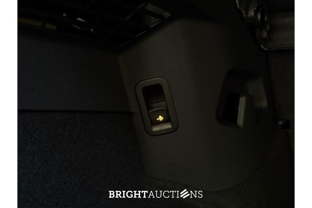 Volkswagen Golf GTI 2.0 TSI 265pk 2024, HPL-06-S