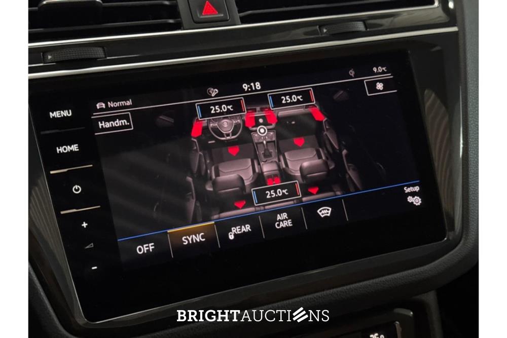 Volkswagen Tiguan ACT Highline Business R 1.5 TSI 150pk 2020 (Origineel-NL), H-070-NT